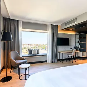 Radisson Berchem **** Antwerp