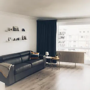  Appartement Living België