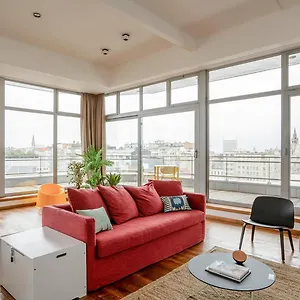 Appartement Smartflats -
