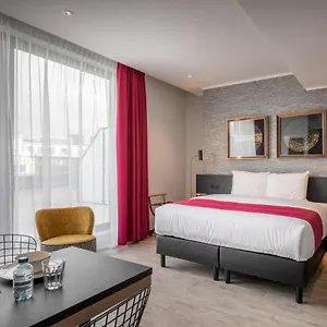 **** Hotel Jamingo België